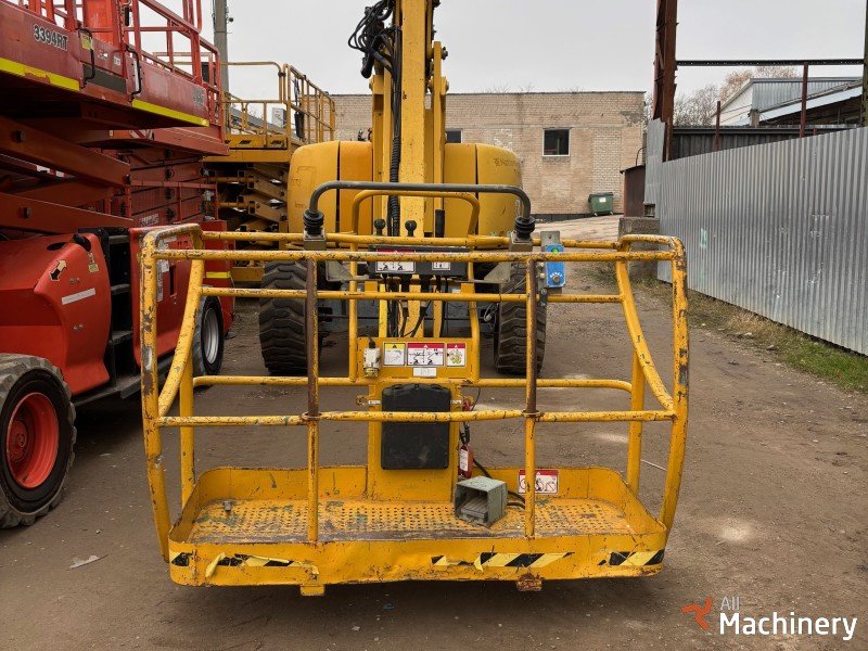 HAULOTTE HA20PX Articulated boom lifts #7180