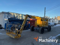 HAULOTTE HA20PX Articulated boom lifts #7181