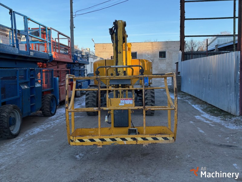 HAULOTTE HA20PX Articulated boom lifts #7181