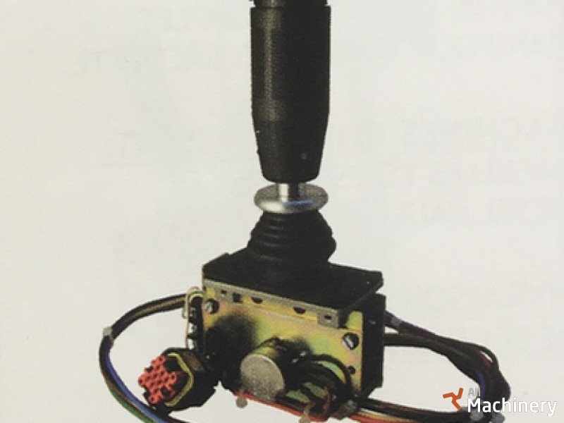 JLG 1600318 Working platform electric parts (2017 year) #719