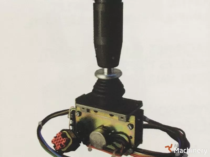 JLG 1600318 Working platform electric parts (2017 year) #719