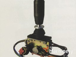 JLG 1600318 Working platform electric parts (2017 year) #719