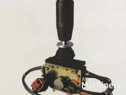 JLG 1600318 Working platform electric parts (2017 year) #719