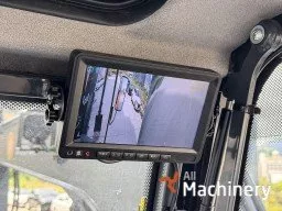 GUNTER GROSSMANN G70X Wheel excavators (2025 year) #7193