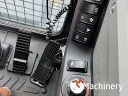 GUNTER GROSSMANN G70X Wheel excavators (2025 year) #7193