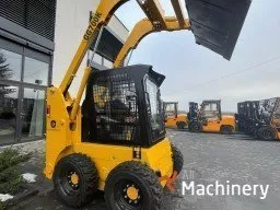 GUNTER GROSSMANN GG700K Mini loaders (2025 year) #7199