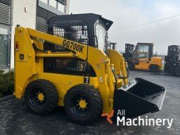GUNTER GROSSMANN GG700K Mini loaders #7199