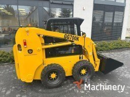 GUNTER GROSSMANN GG700K Mini loaders #7199