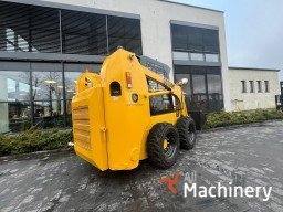 GUNTER GROSSMANN GG700K Mini loaders #7199