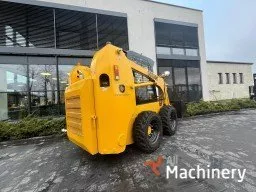 GUNTER GROSSMANN GG700K Mini loaders (2025 year) #7199