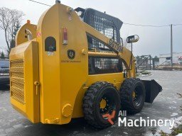 GUNTER GROSSMANN GG700K Mini loaders #7199