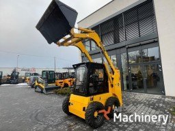 GUNTER GROSSMANN GG700K Mini loaders #7199