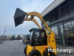 GUNTER GROSSMANN GG700K Mini loaders #7199