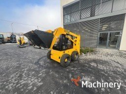 GUNTER GROSSMANN GG700K Mini loaders #7199