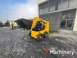 GUNTER GROSSMANN GG700K Mini loaders (2025 year) #7199