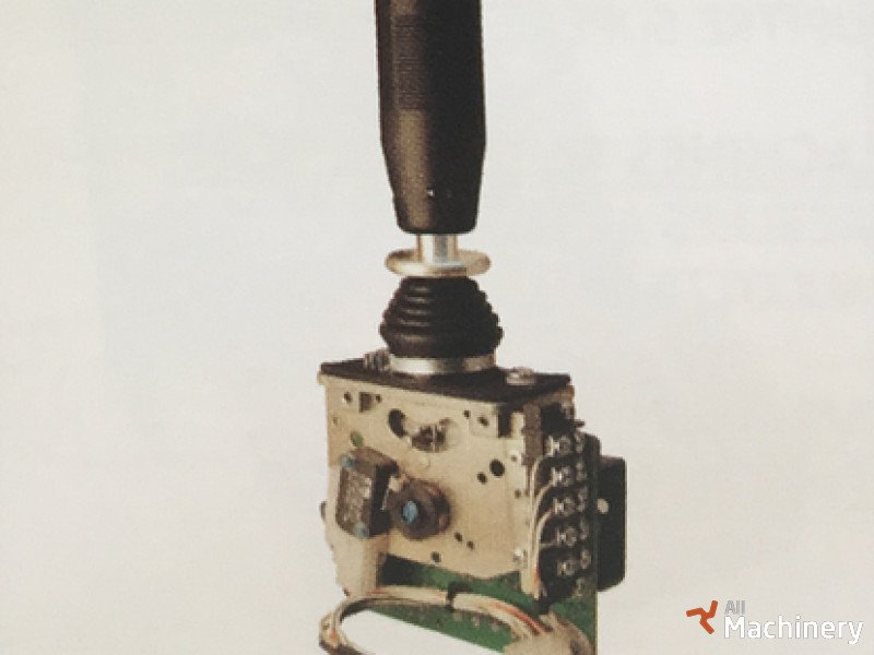 JLG 1600287 Working platform electrics #720