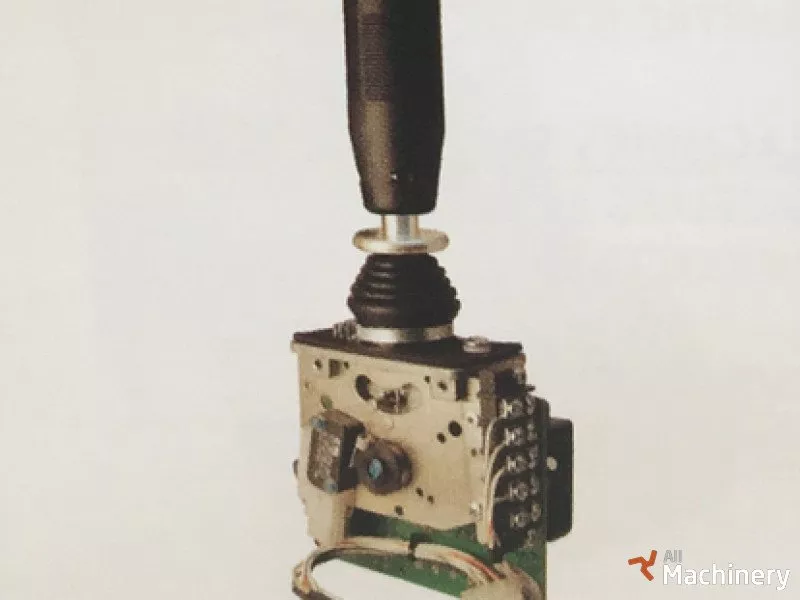 JLG 1600287 Working platform electric parts (2017 year) #720