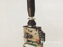 JLG 1600287 Working platform electrics #720