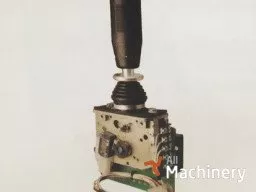 JLG 1600287 Working platform electric parts (2017 year) #720