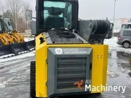 GUNTER GROSSMANN GG010G vik&scaron;riniai mini krautuvai (2025 year) #7200