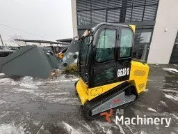 GUNTER GROSSMANN GG010G vik&scaron;riniai mini krautuvai (2025 year) #7200