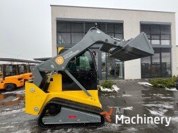 GUNTER GROSSMANN GG010G vikšriniai mini krautuvai #7200