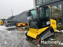 GUNTER GROSSMANN GG010G vik&scaron;riniai mini krautuvai (2025 year) #7200