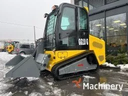 GUNTER GROSSMANN GG010G vik&scaron;riniai mini krautuvai (2025 year) #7200