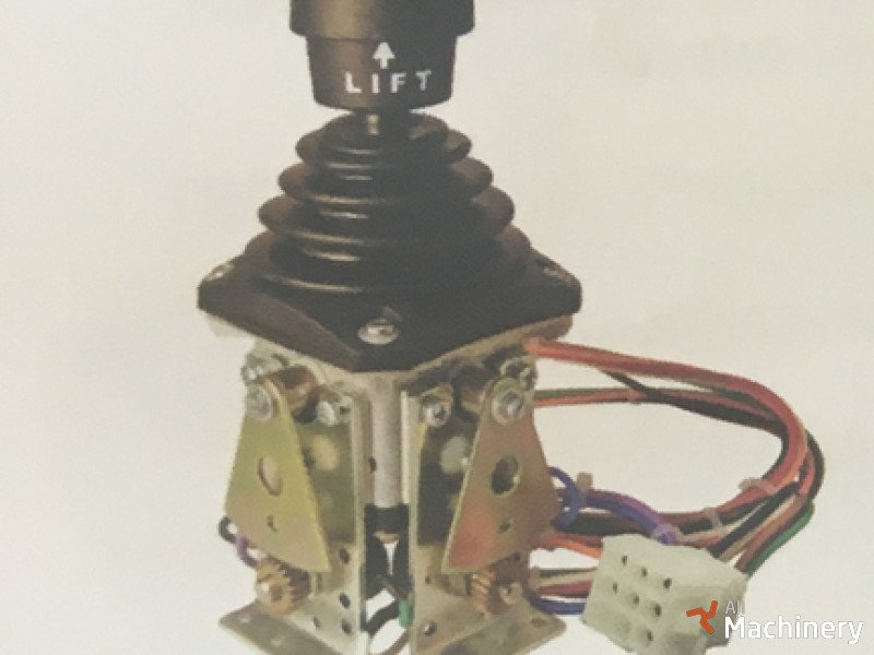 JLG 1600284 Working platform electric parts (2017 year) #721