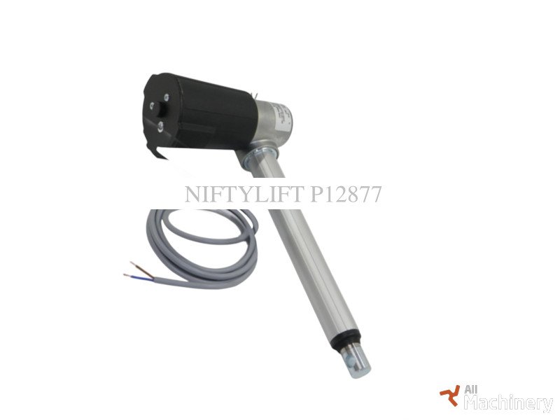 NIFTYLIFT NIFTYLIFT P12877 Working platform engines and parts #7213