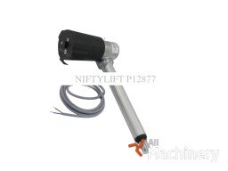 NIFTYLIFT NIFTYLIFT P12877 Working platform engines and parts #7213