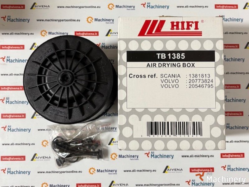 VOLVO 20773824 Truck engines #7217