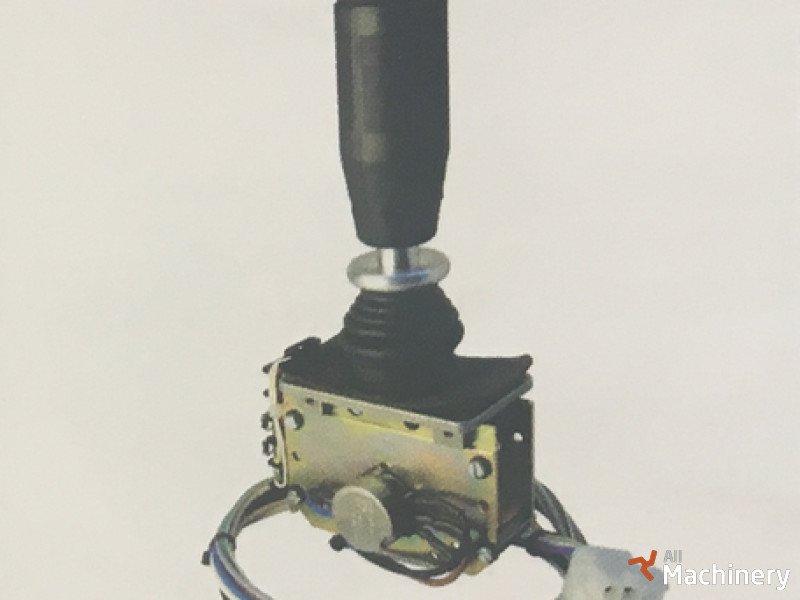 JLG 1600283 Working platform electric parts (2017 year) #722