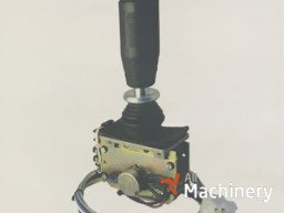 JLG 1600283 Working platform electric parts (2017 year) #722