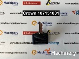 CROWN 107151001 Other spare parts #7221
