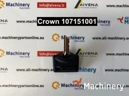 CROWN 107151001 Other spare parts (2025 year) #7221