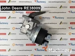 JOHN DEERE RE38009 Tractor engine and parts (2025 year) #7224