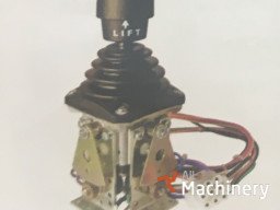 JLG JLG 1600274 Working platform electrics #723