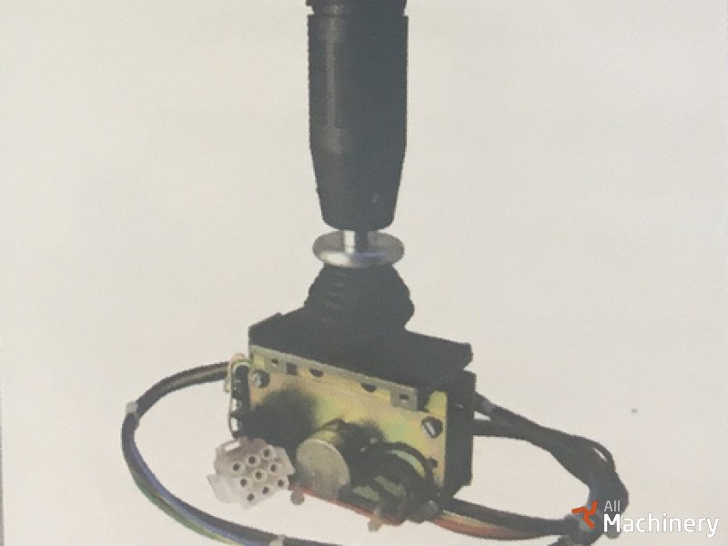 JLG 1600273 Working platform electrics #724