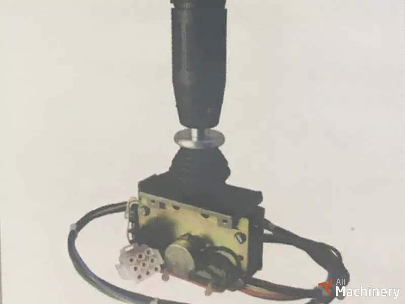 JLG 1600273 Working platform electric parts (2017 year) #724