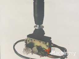 JLG 1600273 Working platform electrics #724