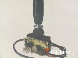 JLG 1600273 Working platform electric parts (2017 year) #724