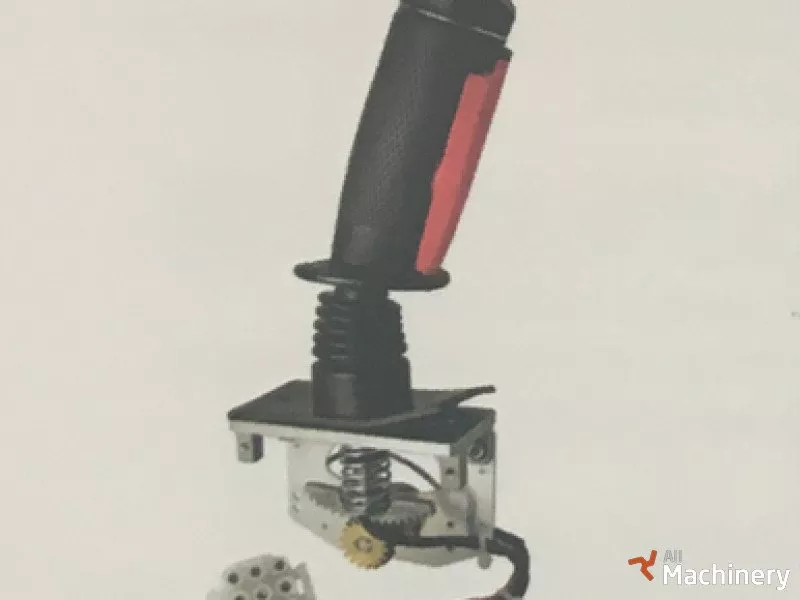 JLG 1600308 Working platform electric parts (2017 year) #725