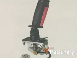 JLG 1600308 Working platform electric parts (2017 year) #725