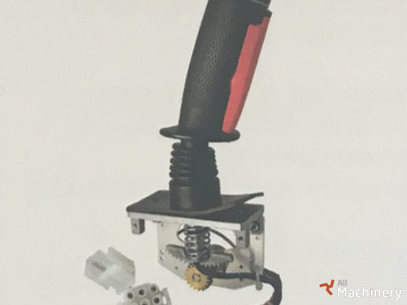 JLG 1600282 Working platform electrics #726