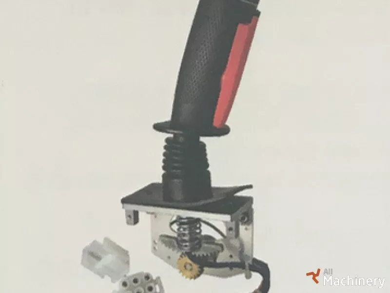 JLG 1600282 Working platform electric parts (2017 year) #726