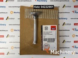 HATZ 04222901 Diesel engines for parts #7263