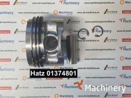 HATZ 01374801 Diesel engines for parts #7264