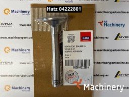 HATZ 04222801 Diesel engines for parts #7265