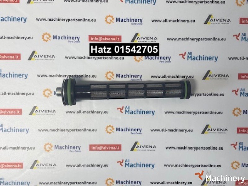 HATZ 01542705 Diesel engines for parts #7266
